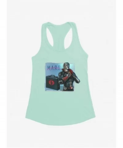 Unique G.I. Joe Cobra MARS Industries Girls Tank $9.76 Tanks