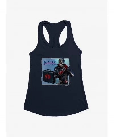 Unique G.I. Joe Cobra MARS Industries Girls Tank $9.76 Tanks