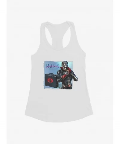 Unique G.I. Joe Cobra MARS Industries Girls Tank $9.76 Tanks