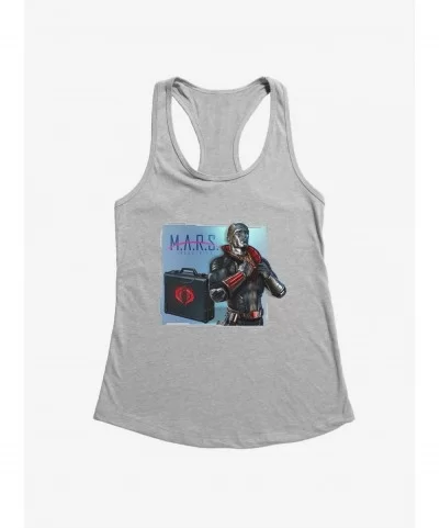 Unique G.I. Joe Cobra MARS Industries Girls Tank $9.76 Tanks