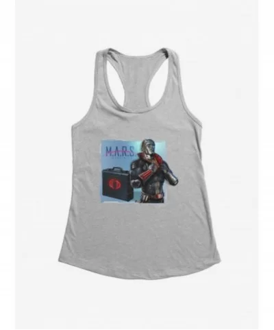 Unique G.I. Joe Cobra MARS Industries Girls Tank $9.76 Tanks