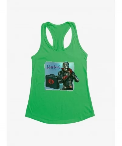 Unique G.I. Joe Cobra MARS Industries Girls Tank $9.76 Tanks