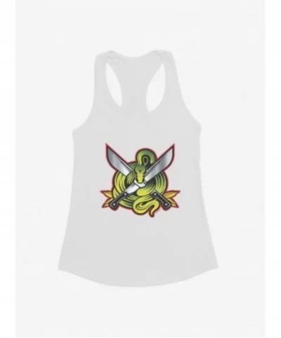 Value for Money G.I. Joe Python Icon Girls Tank $8.76 Tanks