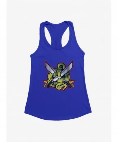 Value for Money G.I. Joe Python Icon Girls Tank $8.76 Tanks