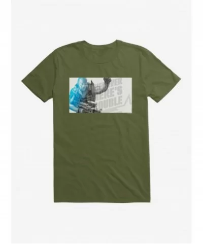 Special G.I. Joe Beach Head Key Art T-Shirt $7.07 T-Shirts