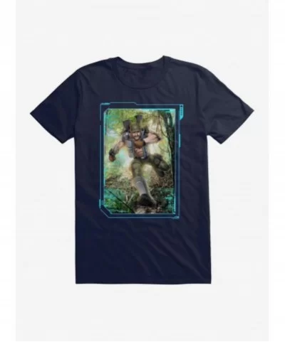 Discount G.I. Joe Gung-Ho Ready T-Shirt $7.65 T-Shirts