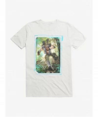 Discount G.I. Joe Gung-Ho Ready T-Shirt $7.65 T-Shirts