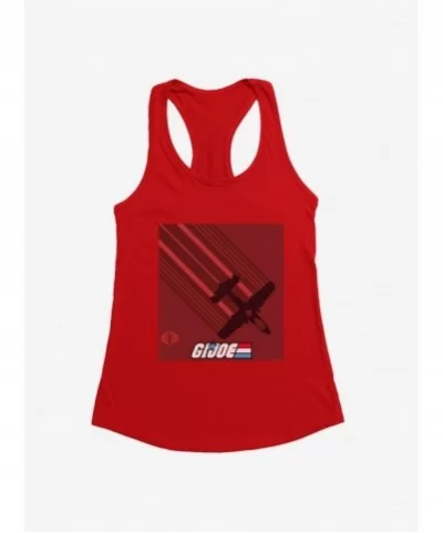 Bestselling G.I. Joe Cobra Rattler Fighter Plane Girls Tank $8.76 Tanks