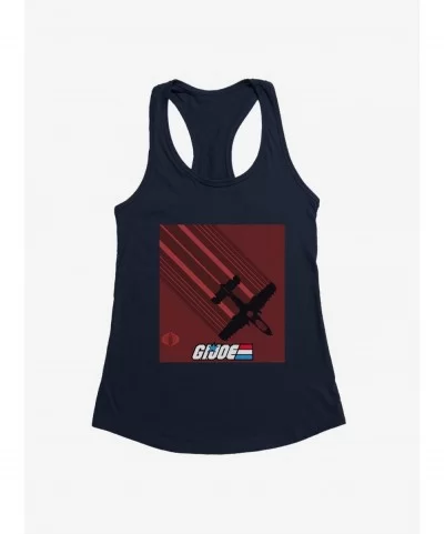 Bestselling G.I. Joe Cobra Rattler Fighter Plane Girls Tank $8.76 Tanks