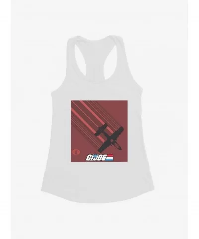 Bestselling G.I. Joe Cobra Rattler Fighter Plane Girls Tank $8.76 Tanks