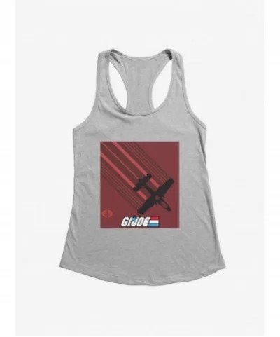 Bestselling G.I. Joe Cobra Rattler Fighter Plane Girls Tank $8.76 Tanks